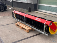 Rouleaux / Rouleaux traînés Güttler Simplex Prismenwalse