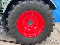 Tracteur Fendt 716 Vario S4 PowerPlus