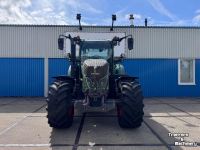 Tracteur Fendt 716 Vario S4 PowerPlus