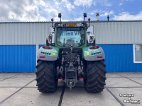 Tracteur Fendt 716 Vario S4 PowerPlus