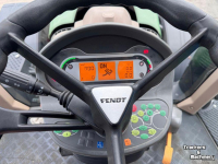 Tracteur Fendt 716 Vario S4 PowerPlus