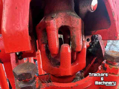 Faneur Kuhn GF 850