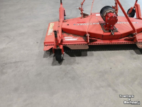 Faucheuse rotative Rotomec C50 215