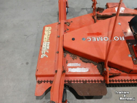 Faucheuse rotative Rotomec C50 215