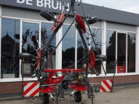 Faneur Massey Ferguson TD 776 XDN Schudder