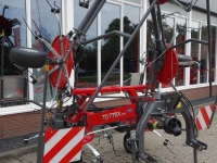 Faneur Massey Ferguson TD 776 XDN Schudder