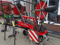 Faneur Massey Ferguson TD 776 XDN Schudder