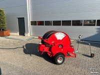Enrouleur d‘irrigation RM Irrigation RM 505 50/160