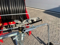 Enrouleur d‘irrigation RM Irrigation RM 505 50/160
