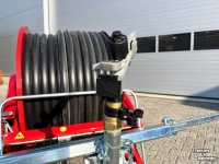 Enrouleur d‘irrigation RM Irrigation RM 505 50/160