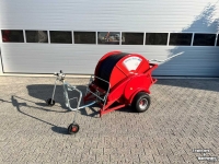 Enrouleur d‘irrigation RM Irrigation RM 505 50/160