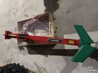 Rouleau compacteur latérale / avant Kverneland Vorenpackerarm past aan onland ploeg LO en LB