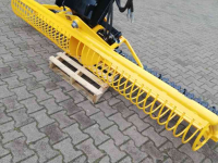 Benne de fauche Herder MSZ 300