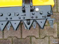 Benne de fauche Herder MSZ 300