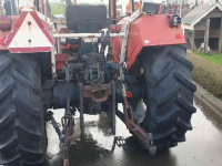 Tracteurs Steyr 8075