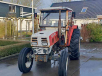 Tracteurs Steyr 8075