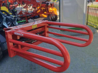 Pince à balle Hemach Balenklem voor vierkante en ronde balen