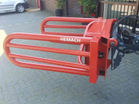 Pince à balle Hemach Balenklem voor vierkante en ronde balen