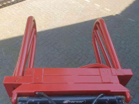 Pince à balle Hemach Balenklem voor vierkante en ronde balen