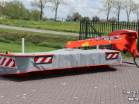 Faucheuse Kuhn GMD 4011 FF