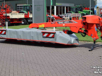 Faucheuse Kuhn GMD 4011 FF