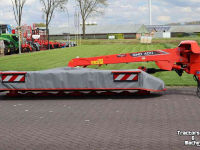 Faucheuse Kuhn GMD 4011 FF