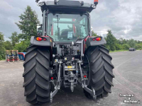 Tracteur Massey Ferguson 5M.115 DYNA-4 ESSENTIAL