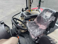 Tracteur Massey Ferguson 5M.115 DYNA-4 ESSENTIAL