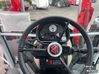 Tracteur Massey Ferguson 5M.115 DYNA-4 ESSENTIAL