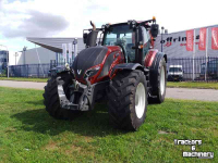 Tracteur Valtra T214 Direct