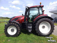 Tracteur Valtra T214 Direct