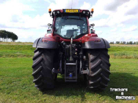 Tracteur Valtra T214 Direct