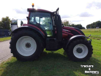 Tracteur Valtra T214 Direct