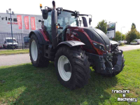 Tracteur Valtra T214 Direct