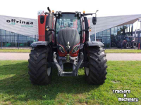 Tracteur Valtra T214 Direct