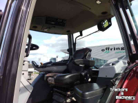 Tracteur Valtra T214 Direct