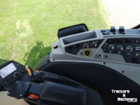Tracteur Valtra T214 Direct