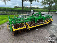 Rouleau compacteur latérale / avant  Kerner FPCW 6540