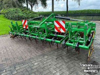 Rouleau compacteur latérale / avant  Kerner FPCW 6540