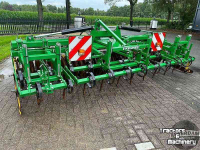 Rouleau compacteur latérale / avant  Kerner FPCW 6540