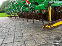 Rouleau compacteur latérale / avant  Kerner FPCW 6540