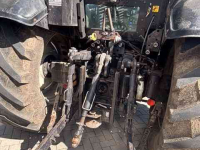 Tracteur Valtra N141