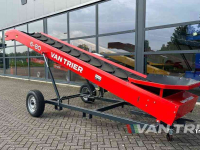 Convoyeur élévateur Van Trier 6-80 Opvoerband
