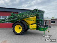 Pulvérisateur trainé John Deere TRSP25 Veldspuit