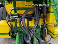 Pulvérisateur trainé John Deere TRSP25 Veldspuit