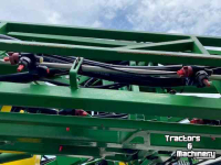Pulvérisateur trainé John Deere TRSP25 Veldspuit