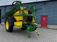 Pulvérisateur trainé John Deere TRSP25 Veldspuit