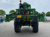 Pulvérisateur trainé John Deere TRSP25 Veldspuit