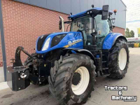 Tracteur New Holland T7.230 AC Tractor