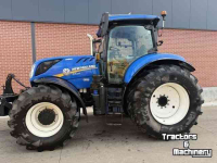 Tracteur New Holland T7.230 AC Tractor